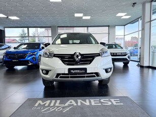 Renault KoleosKoleos 2.0 dci Limited esm 4x4 175cv proactive