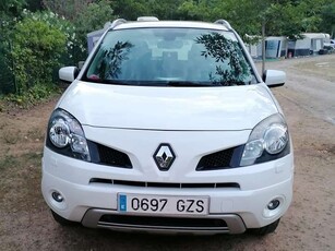 Renault KoleosKoleos 2.0dCi Dynamique 4x2 Dynamique