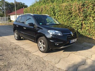 Renault KoleosKoleos dCi 150 FAP 4x4 Limited