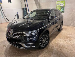 Renault KoleosKoleos dCi 175 2WD Initiale X-Tronic Aut. Initiale