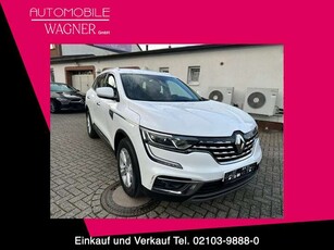 Renault KoleosLife 4x4 EU6,AUT,NAVI,PDC.SHZG /41450