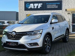 Renault KoleosLimited 4x4 Dci 175 Automatik