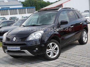 Renault KoleosNight & Day Panorama/BOSE/Leder/Navi/AHK