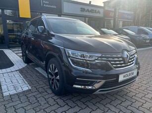 Renault KoleosTCe 160 EDC GPF Techno+Winter-Plus+Leder