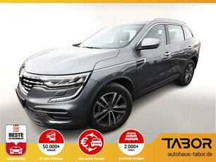 Renault KoleosTCe 160 EDC Zen LED Nav PDC 18Z