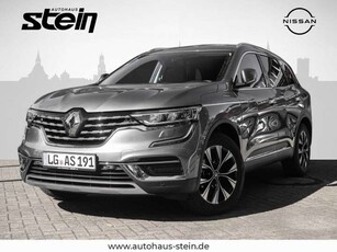 Renault KoleosTechno TCe 160 EDC Panorama Dach Elektrische Heckk