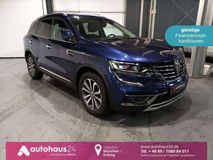 Renault KoleosX-Tronic Limited LED|Panorama|Kamera