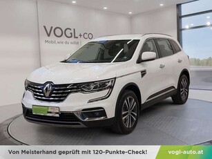 Renault KoleosZen dCI 150 2WD