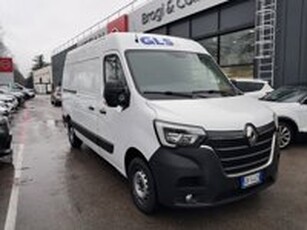 Renault Master 2020