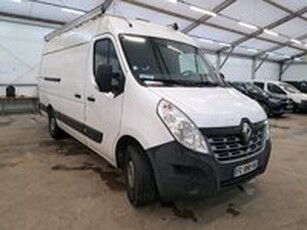 Renault Master L3H2 2018