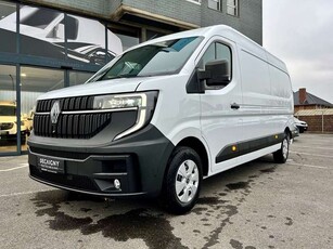 Renault Master2.0D 130PK L3H2*APPLECARPLAY/ANDROIDAUTO*INDUCTIEL