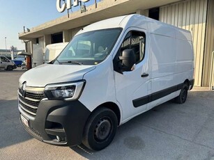 Renault Master2.3 131 cv * IVA ESPOSTA *