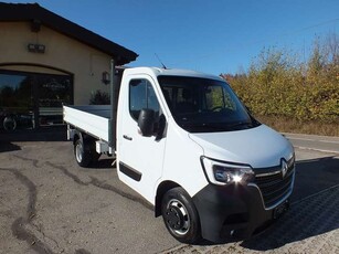 Renault Master2.3-150CV RIBALTABILE TRILAT.ERALE-21000 KM! +IVA