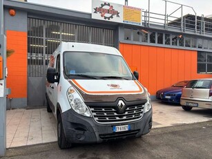 Renault Master2.3 dCi 125FWD