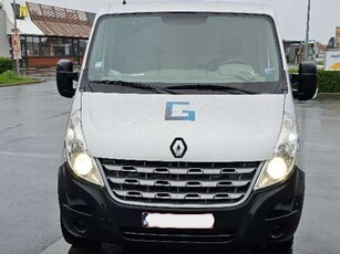 Renault Master2.3 dCi 35 L2H1 Confort (E5)