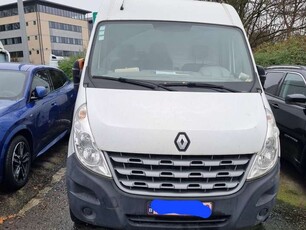 Renault Master2.3 dCi 35 L2H2 (E5)