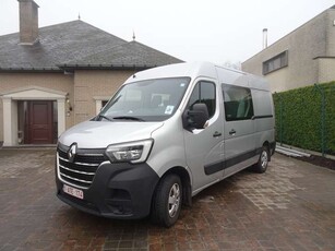 Renault Master2.3 dCi 35 L2H2 Energy Bl Grand Confort ( 7 zit )