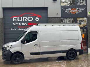 Renault Master2.3 dCi 35 L2H2 Energy Blue Confort