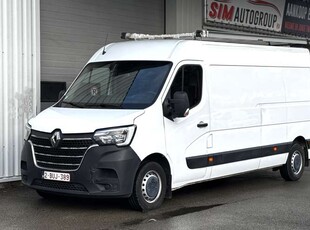 Renault Master2.3 dCi 35 L3H2/Camera/Navi/Airco/BTW/Euro6d/