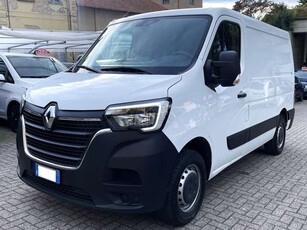 Renault Master2.3 Dci E6 // L1H1 // Passo Corto Tetto Basso