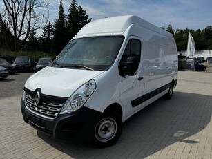 Renault Master2.3 dCi Kasten L3H3 GKa 3,5t *KLIMA*MWST*