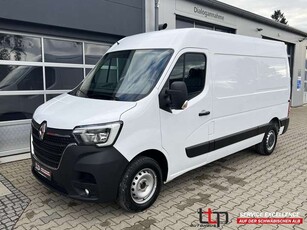 Renault Master2.3 dCi L2H2 Klima Tempomat PDC hinten