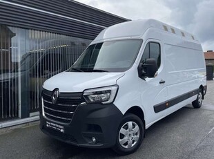 Renault Master2.3 dCi L3H3 / Navi / Cam / Trekh / € 24.132 Netto