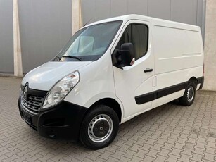 Renault Master2.3 Kasten L1H1 Automat Klima PDC Kamera