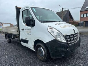 Renault Master2.3 super maxi airco