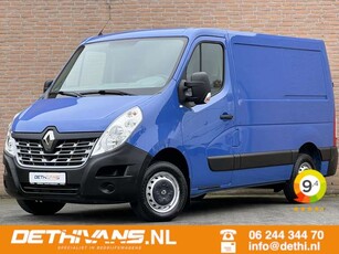 Renault Master2.3dCi 110PK L1H1 Cruisecontrol / Navigatie / Came