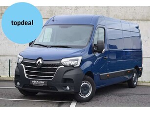 Renault Master2.3dCi 136pk L3H2 BLUETOOTH*SENSOREN*CRUISE CONTRO