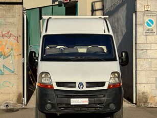 Renault Master2.5 DCi 120