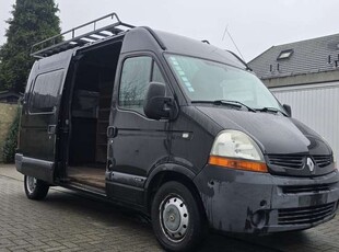 Renault Master2.5 dCi airco l2h2