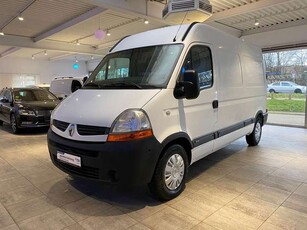 Renault Master2.5 DCI L2-H2 Hoch + Lang*Klima*Garantie*