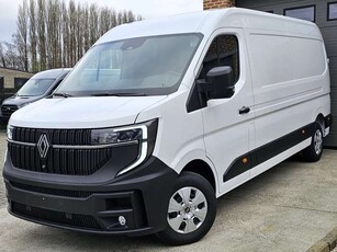 Renault Master31.990EX - L3H2 - 150PK - NIEUW MODEL - 2024 0KM