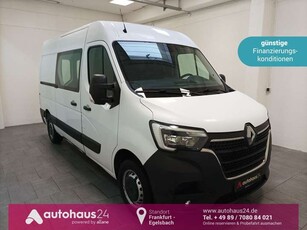 Renault Master3,5t dCi L2H2 Navi|PDC|DAB|Klima