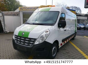 Renault Master3,5t*Nu-Phalt*ASPHALT REPAIR MACHINE