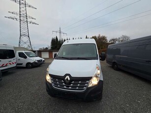 Renault Master4x4 L3H2.Klima.Ahk.Standh.Kamera