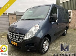 Renault Masterbestel T28 2.3 dCi L1H1|MARGE|Airco|Navi|Trekhaak|