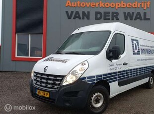 Renault Masterbestel T33 2.3 dCi L2H2 Eco