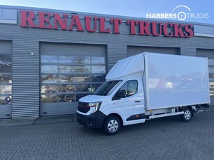 Renault MasterCitybox 1000KG laadklep, NIEUW MODEL Uit voorraad