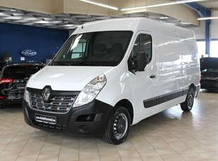 Renault MasterdCi 110 L2H2 VA *Klima*Tempomat*Bluetooth*