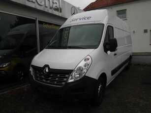 Renault MasterdCi 110 L3H3 VA