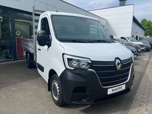 Renault MasterdCi 135 L2H1 Dreiseiten-Kipper, AHZV, Garantie