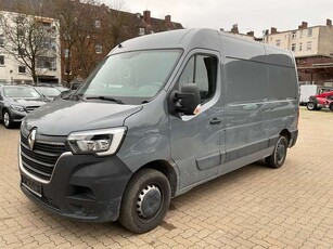 Renault MasterdCi 135 L2H2 VA Basis