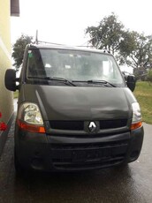 Renault MasterdCi 140 L1H1