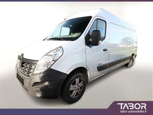 Renault MasterdCi 145 L3 3,5t Clima