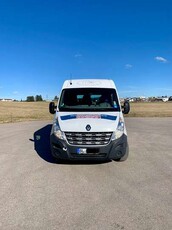 Renault MasterdCi 150 FAP L3H1 2WD VA