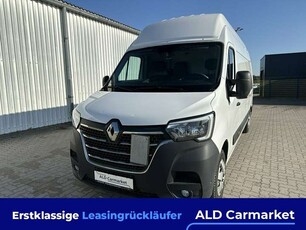 Renault MasterENERGY dCi 150 L3H3 VA Komfort Grossr.Kasten, 4-tü