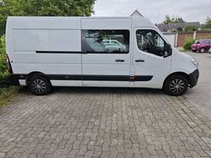 Renault MasterENERGY dCi 165 L4H1 HA DT